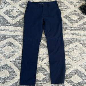 NWT Old Navy navy dress pants